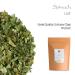 Buy Dried Spinach Leaf Flakes - 100g Pack | High-Quality Spinach Leaves for Cooking & Snacks | International Shipping Available - Buy Online on SooperMarket.com