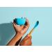 La Petite Bamboo Mini Bowl - Stylish Black Finish | Eco-Friendly Kitchen Accessory - Buy Online on SooperMarket.com