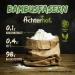 Bamboo Fiber Flour - 500g | Low Carb & Quality Control | Filler Flour | Directly from Achterhof - Buy Online on SooperMarket.com