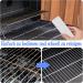 6-Piece Bimsstein Cleaner Brush Set - Premium Pumice Stone for Grill Oven & Kitchen Cleaning - Effective Block Cleaning Solution - Buy Online on SooperMarket.com