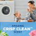 Buy Arm & Hammer Clean & Simple Laundry Detergent - 77 Loads 100.5 Fl oz | Eco-Friendly & Effective Cleaning Solution - International Shipping Available - Buy Online on SooperMarket.com