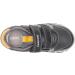 Geox Boy's B Heira Sneakers - Black Curry | Size 9 UK Child - Buy Online on SooperMarket.com