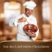 Lindt Double Milk Chocolate Bar - 18 x 38g Counter Display | Fine Whole Milk Chocolate Gift | Large Pack of Cream-Filled Delights - Buy Online on SooperMarket.com
