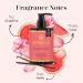 SPONGELL Grapefruit Cassis Refill Hand & Body Wash - Luxury Soap with Zesty Grapefruit & Vanilla | 11 fl. oz. - Nourishing International Shipping Available - Buy Online on SooperMarket.com
