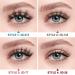 MAGEFY 20 Pairs Faux Mink Eyelashes Set | Natural to Dramatic Long Styles | Handmade, Reusable, Soft Fake Lashes | Glitter Portable Boxes | 16mm-20mm | 20 Pairs-4 Styles - Buy Online on SooperMarket.com