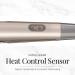 Remington Pro 1 Multi-Styler with Twist & Curl Technology - Color Care Protection - Champagne - S16A11 (S16A10) - Buy Online on SooperMarket.com