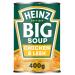Heinz Big Soup Chicken & Leek 400g Chicken 400 g (Pack of 1)