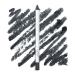 Julep When Pencil Met Gel Eyeliner Pencil - Graphite | Transfer-Proof Longwear Liner + Sharpener - Buy Online on SooperMarket.com