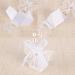 Lodokdre Pack of 20 Sweets Sweets Box Large Butterfly for Wedding Christening - Buy Online on SooperMarket.com
