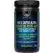 Ultimate 100% High Alpha Whey Isolate Chocolate Powder 230g High Performance Low Lactose Grass-Fed Highest alpha-lactalbumin 7g of BCAA per serving - Buy Online on SooperMarket.com