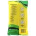 Degreasing Oven Cleaning Wipes - 20 Wipes | Powerful Grease Removal for Kitchen | International Shipping Available - Buy Online on SooperMarket.com