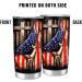UMACVN Gifts for Men: Birthday & Fathers Day Gift Ideas - Christian 20 oz Tumbler - Buy Online on SooperMarket.com