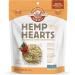 Manitoba Harvest Hemp Organic Max Protein Powder Unsweetened 454g with 20g protein and 4.5g Omegas 3/6 per Serving & Hemp Hearts 454g - Buy Online on SooperMarket.com