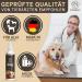 Pfotengut Dog Fur Care Spray 250ml | Vet-Developed Nourishing & Detangling Spray with Jojoba Oil & Chamomile | Silky Glossy Fur for All Dogs - Buy Online on SooperMarket.com