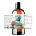 Shop Bella Terra Organic Fractionated Coconut Oil 16 oz - Nutrient-Rich Antioxidants & MCTs for Skin Care & Wellness - International Shipping Available - Buy Online on SooperMarket.com