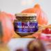 Maracuja with honey for hot and cold drinks and dishes perfect for barbecue. Maracuja product with exotic and aromatic taste vitamins antioxidants and fiber supports immunity 550 g - Buy Online on SooperMarket.com