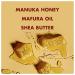 SheaMoisture Manuka Honey & Mafura Oil Hair Milk - 8 oz - Buy Online on SooperMarket.com
