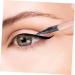 Angoily 2pcs Cool Female Waterproof Makeup Tool Sweat-resistant Lady Eyeliner for Pen Woman - Buy Online on SooperMarket.com