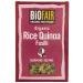 NIL Biofair Organic Fair Trade Rice Quinoa Fusilli 250g