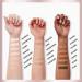 Maybelline Dream Radiant Liquid Foundation - Natural Beige, 1 Fl Oz (Pack of 1) - Buy Online on SooperMarket.com