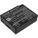 Replacement Battery for Eartec HUB Ultralite LX600LI 810mAh - International Shipping Available - Buy Online on SooperMarket.com