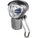 Buy Busch & M ller LUMOTEC IQ Avy N Plus Black LED Front Bicycle Light - One Size | International Shipping Available - Buy Online on SooperMarket.com