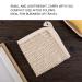 Buy Exfoliating Washcloth Set of 10 | Gentle Makeup Removal & Deep Cleansing | Ideal for All Skin Types | International Shipping Available - Buy Online on SooperMarket.com