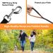 Pet Prime 10m Long Dog Training Lead with Padded Handle - Heavy Duty Nylon Leash for Small, Medium & Large Dogs - 1 Inch Wide - Buy Online on SooperMarket.com