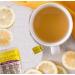 Bigelow I Love Lemon Herbal Tea with Vitamin C | Caffeine Free | 20 Bags | 1.28 oz - Buy Online on SooperMarket.com