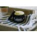 Coconut Essentials Moisturizing Body Butter - 8 oz - Coconut Oil, Vitamin E, Shea, Peppermint, Almond, Cocoa & Sunflower for Glowing Skin - Buy Online on SooperMarket.com