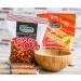 Ginni's Natural Toasted Corn - 10 x 120g - Healthy Vegan Plant Based Crunchy Crisp Alternative Snacks - Ideal for Salads Grazing Gym Party Bar Lunch Box - Buy Online on SooperMarket.com