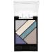 Palladio Silk Fx Eyeshadow Palette - Avant Garde | High-Quality, Long-Lasting Colors - Buy Online on SooperMarket.com