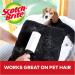 Scotch-Brite Mini Lint Roller - 24 Rollers 30 Sheets Each 720 Total - Perfect for Pet Hair & Dust - International Shipping Available - Buy Online on SooperMarket.com