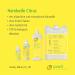 Buy Sonett Hand Soap Citrus - 1 Litre (1 Pack) | Eco-Friendly & Natural Hand Wash - International Shipping Available - Buy Online on SooperMarket.com