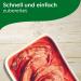 Buy KNORR FISS WORD MISS Paprika-Rahm Schnitzel Mix - 43g | Authentic Schnitzel Dish with Natural Ingredients | International Shipping Available - Buy Online on SooperMarket.com