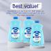 Dial Antibacterial Liquid Hand Soap Refill Spring Water 1.53L Blue - Buy Online on SooperMarket.com