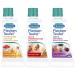 Dr. Beckmann Butter Stain Devil Set stain remover for fatty foods & sauces blood & protein fruit & drinks