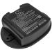 Replacement Battery for Sonos MOVE1US1 Move IP-03-6802-001 111-00001 (2400mAh)