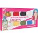 Jofrika Theater Makeup Palette - Professional Quality for Stage & Special Effects | International Shipping Available - Buy Online on SooperMarket.com