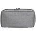 Insulin Protector Bag: Light-Weight Cooling Case for Daily Use - Gray - Buy Online on SooperMarket.com