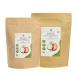 Organic Coconut Ribs 1kg | Unsweetened Unroasted Dried Coconut Flakes | 100% Natural Vegan Snack - Buy Online on SooperMarket.com
