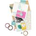 We R Memory Keepers Pocket Maker Punch Board Multicolor - Buy Online on SooperMarket.com