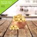 Raw Unsalted Macadamia Nuts (32oz) - Superior Quality, Freshly Packed, Healthy Snack - Keto Friendly, Vegan, Kosher - Buy Online on SooperMarket.com