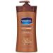 Vaseline Intensive Care Body Lotion Cocoa Radiant 20.3 oz 20.3 Fl Oz (Pack of 1)