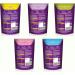 Eat Water Slim Konjac Pasta Penne Fettuccine Spaghetti Lasagne & Tagliatelle - Zero Sugar Low Calorie Keto Paleo & Vegan Diets | 2 of Each 270g - Buy Online on SooperMarket.com