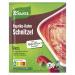 KNORR FISS WORD MISS Paprika-Rahm Schnitzel for a delicious schnitzel dish with natural ingredients 43 g 1 piece of paprika cream 43 g (1 Pack)