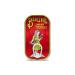 Sardines in Olive Oil | 10 x 125g | Berthe & Ramirez | Premium Portuguese Fish | International Shipping Available - Buy Online on SooperMarket.com