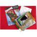 Tobin Decorating Kittens Felt Stocking Kit - Multi | Fun DIY Christmas Craft Kit - Buy Online on SooperMarket.com