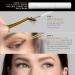 Velour Xtensions Eyelash Refills - Hybrid Vegan Lash Extensions - Lightweight, Fluffy, Reusable & Handmade - Lasts up to 3 Weeks - Soft, Comfortable Clusters for All Eye Shapes - Buy Online on SooperMarket.com