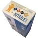 Safety Zone 4 mil Medical Nitrile Exam Gloves - Buy Online for International Shipping | High Quality Latex-Free & Durable Protection - Buy Online on SooperMarket.com